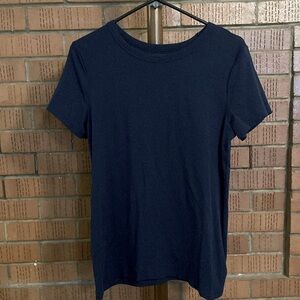 Old Navy Blue Tee